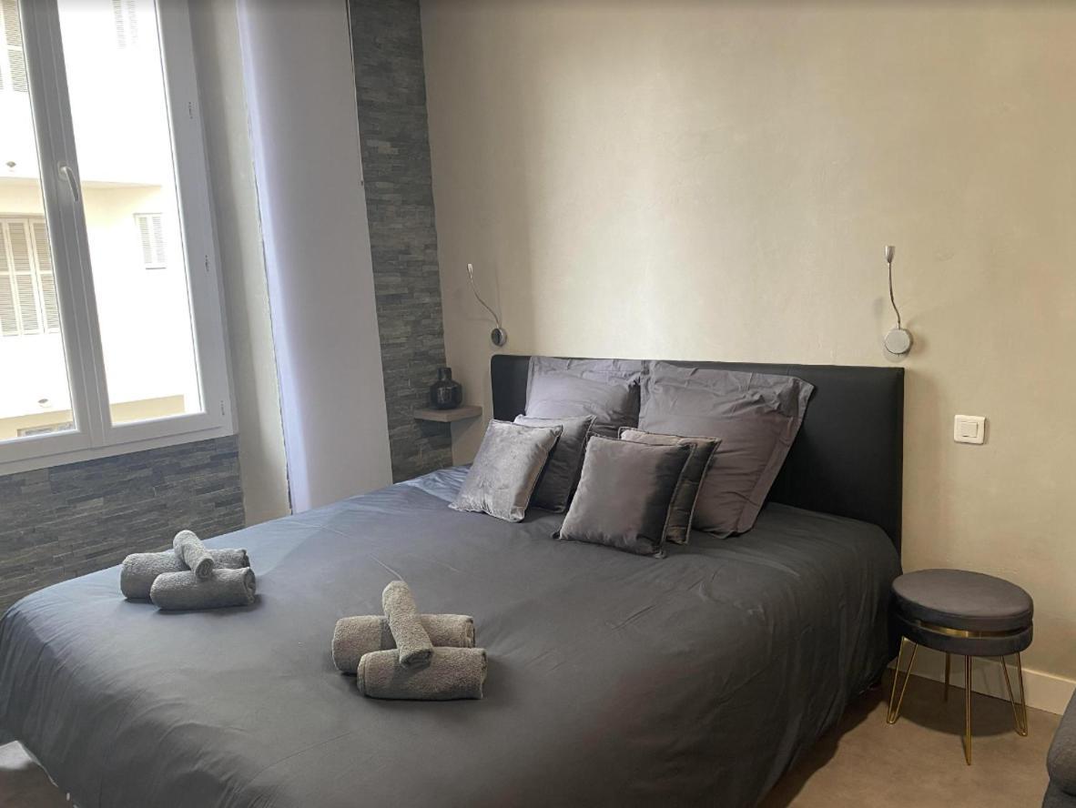 Paca Properties 41H2 - Studio Cosy Cannes Eksteriør billede