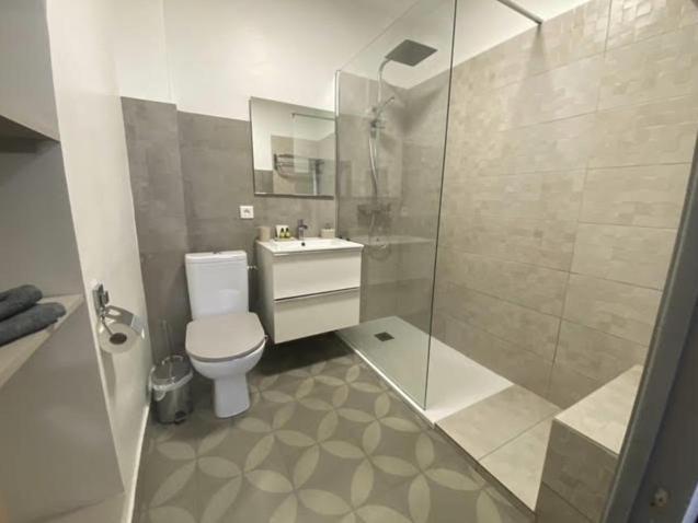 Paca Properties 41H2 - Studio Cosy Cannes Eksteriør billede