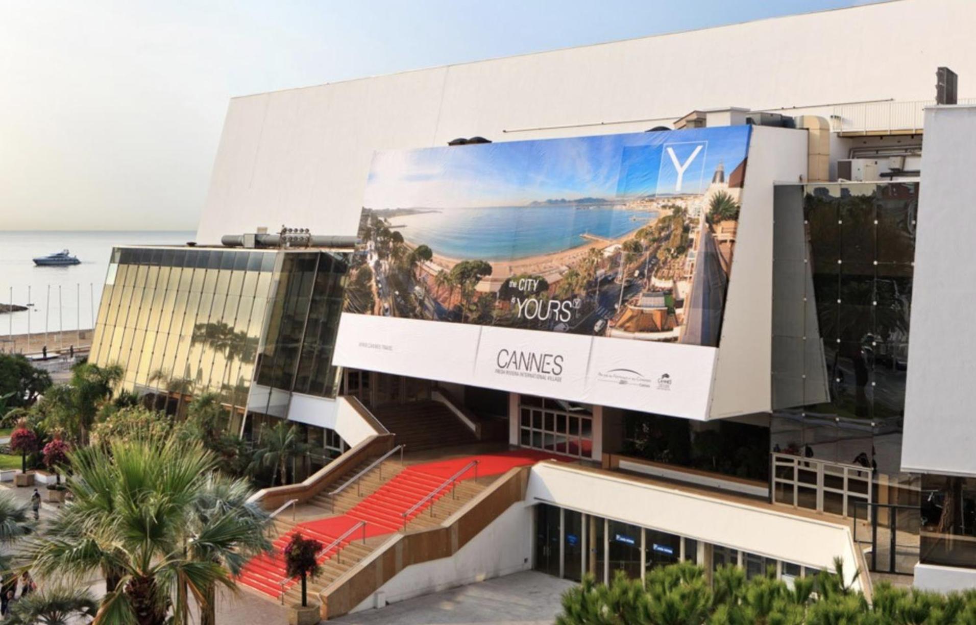Paca Properties 41H2 - Studio Cosy Cannes Eksteriør billede